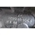 MERITOR-ROCKWELL RR20145R358 DIFFERENTIAL ASSEMBLY REAR REAR thumbnail 3