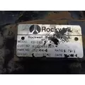 MERITOR-ROCKWELL RR20145R373 DIFFERENTIAL ASSEMBLY REAR REAR thumbnail 3