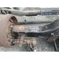 MERITOR-ROCKWELL RR20145 AXLE ASSEMBLY, REAR (REAR) thumbnail 4