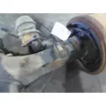 MERITOR-ROCKWELL RR20145 AXLE ASSEMBLY, REAR (REAR) thumbnail 4