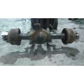 MERITOR-ROCKWELL RR20145 AXLE ASSEMBLY, REAR (REAR) thumbnail 4