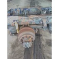 MERITOR-ROCKWELL RR20145 AXLE HOUSING, REAR (REAR) thumbnail 1