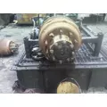 MERITOR-ROCKWELL RR20145 AXLE HOUSING, REAR (REAR) thumbnail 4