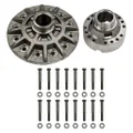 MERITOR-ROCKWELL RR20145 DIFFERENTIAL PARTS thumbnail 2