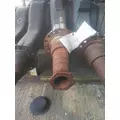 MERITOR-ROCKWELL RR23160 AXLE HOUSING, REAR (REAR) thumbnail 1