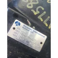 MERITOR-ROCKWELL RRL23186R307 DIFFERENTIAL ASSEMBLY REAR REAR thumbnail 5