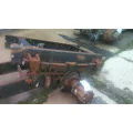 MERITOR-ROCKWELL RS19144R411 CUTOFF - SINGLE AXLE thumbnail 1