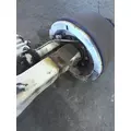 MERITOR-ROCKWELL RS21145 AXLE ASSEMBLY, REAR (REAR) thumbnail 9