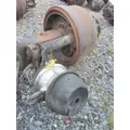 MERITOR-ROCKWELL RS23160R373 DIFFERENTIAL ASSEMBLY REAR REAR thumbnail 2