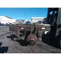 MERITOR-ROCKWELL RS23160R430 CUTOFF - SINGLE AXLE thumbnail 1