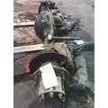 MERITOR-ROCKWELL RS23160 AXLE ASSEMBLY, REAR (REAR) thumbnail 1