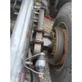 MERITOR-ROCKWELL RS23160 AXLE HOUSING, REAR (REAR) thumbnail 3