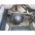 MERITOR-ROCKWELL RS23160 AXLE HOUSING, REAR (REAR) thumbnail 1