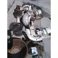 MERITOR-ROCKWELL RS23160 AXLE HOUSING, REAR (REAR) thumbnail 1