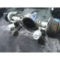 MERITOR-ROCKWELL RS23160 AXLE HOUSING, REAR (REAR) thumbnail 7