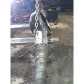 MERITOR-ROCKWELL RS23160 AXLE HOUSING, REAR (REAR) thumbnail 7