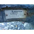MERITOR-ROCKWELL RS23161R250 DIFFERENTIAL ASSEMBLY REAR REAR thumbnail 8