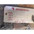 MERITOR-ROCKWELL RS23186R321 DIFFERENTIAL ASSEMBLY REAR REAR thumbnail 2