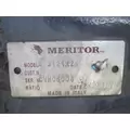 MERITOR-ROCKWELL RS23186 AXLE ASSEMBLY, REAR (REAR) thumbnail 5