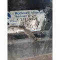 MERITOR-ROCKWELL RS23186 AXLE HOUSING, REAR (REAR) thumbnail 3