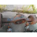 MERITOR-ROCKWELL RS26185 AXLE HOUSING, REAR (REAR) thumbnail 3