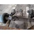 MERITOR-ROCKWELL RSL21145 AXLE HOUSING, REAR (REAR) thumbnail 1