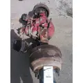 MERITOR-ROCKWELL RSL23160 AXLE ASSEMBLY, REAR (REAR) thumbnail 1