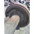 MERITOR-ROCKWELL RSL23186 AXLE ASSEMBLY, REAR (REAR) thumbnail 7