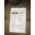 MERITOR-ROCKWELL RT240 Gear Kit thumbnail 5