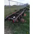 MERITOR-ROCKWELL RT40145FR391 CUTOFF - SINGLE AXLE thumbnail 1