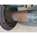 MERITOR-ROCKWELL RT40145F AXLE HOUSING, REAR (FRONT) thumbnail 5