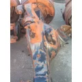 MERITOR-ROCKWELL RT40145F AXLE HOUSING, REAR (FRONT) thumbnail 2