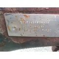 MERITOR-ROCKWELL RT40145F AXLE HOUSING, REAR (FRONT) thumbnail 4