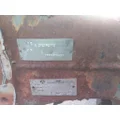 MERITOR-ROCKWELL RT40145F AXLE HOUSING, REAR (FRONT) thumbnail 5