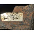 MERITOR-ROCKWELL SL100R AXLE ASSEMBLY, REAR (REAR) thumbnail 3