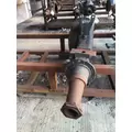 MERITOR-ROCKWELL SQ100F AXLE HOUSING, REAR (FRONT) thumbnail 1