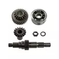 MERITOR-ROCKWELL SQ100 DIFFERENTIAL PARTS thumbnail 1