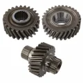 MERITOR-ROCKWELL SQHD DIFFERENTIAL PARTS thumbnail 1