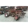 MERITOR-ROCKWELL SSHDFR463 CUTOFF - SINGLE AXLE thumbnail 2