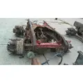 MERITOR-ROCKWELL SSHDFR463 CUTOFF - SINGLE AXLE thumbnail 5
