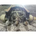 MERITOR-ROCKWELL STDDR680 CUTOFF - SINGLE AXLE thumbnail 4