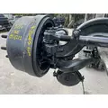 MERITOR 20.000LBS Axle Assembly, Front (Steer) thumbnail 2