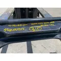 MERITOR 20.000LBS Axle Assembly, Front (Steer) thumbnail 4