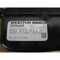 MERITOR 4008710210 Electronic Chassis Control Modules thumbnail 4