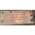 MERITOR B05-6043-0B8200000 Axle Assembly, Front (Steer) thumbnail 4