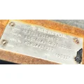 MERITOR B05-6043-0B8200000 Axle Assembly, Front (Steer) thumbnail 4