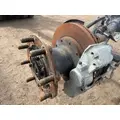 MERITOR C4500 Axle Assy, Fr (4WD) thumbnail 6