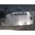 MERITOR CASCADIA 125 Cutoff thumbnail 3