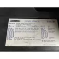 MERITOR CASCADIA 125 Cutoff thumbnail 3