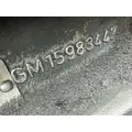 MERITOR CFG6610NX26 Front Axle  thumbnail 25